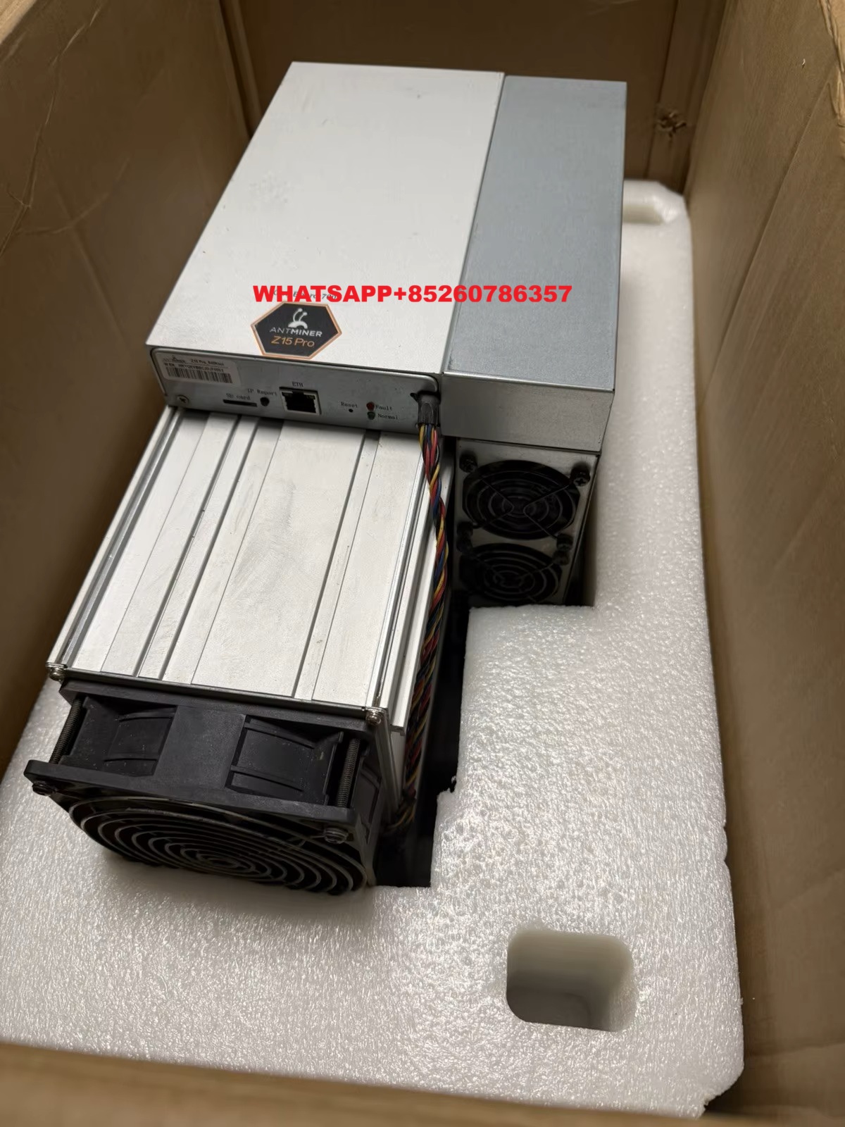 antminer Bitmain Antminer Z15 Pro ZCASH MINER.jpg